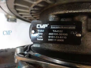 الصين 6151-83-8110 Turbo Engine Parts Auto Car Spare Parts ضمان الجودة المزود