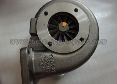 الصين 3539678 HX35 65.09100-7093 Turbo Engine Parts DH220-5 DH220-7 المزود