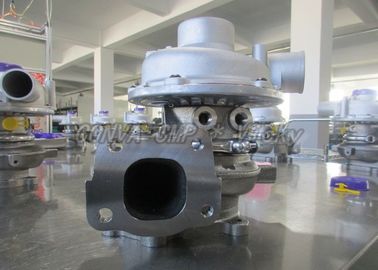 الصين 8973628390 Hitachi Turbo Engine Spare Parts CX240 ZX200-3 ZAX240-3 ZAX270-3 4HK1 RHF55 المزود