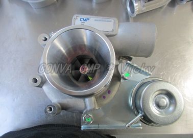 الصين 4BT Hyundai HX25W 4038790 4038791 CMP Turbo Engine Parts / Auto Turbochargers المزود