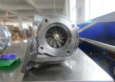 الصين أجزاء محرك توربو مستقر ZAX200 6BG1 RHG6 114400-3770 1144003770 المزود