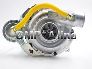 الصين RHF5 8971397243 Turbo Diesel Engine / Marine Engine Parts عالية الأداء المزود