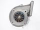 EX200-5 6BG1 114400-3320 Turbo Engine Repair Parts / حفارة Turbocharger المزود