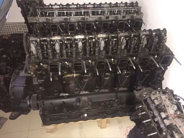 الصين ايسوزو 4jj1 محرك اسطوانة رئيس إصلاح شاحنة رؤساء اسطوانة مقاومة للتآكل مصنع