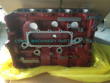 الصين الألومنيوم محرك كتلة هينو J05e كوبيلكو أجزاء المحرك ل sk200-8 sk250-8 حفارة مصنع